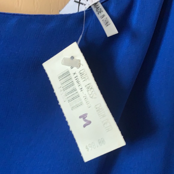 Beautiful dress purchased from yaya - Picture 4 of 4